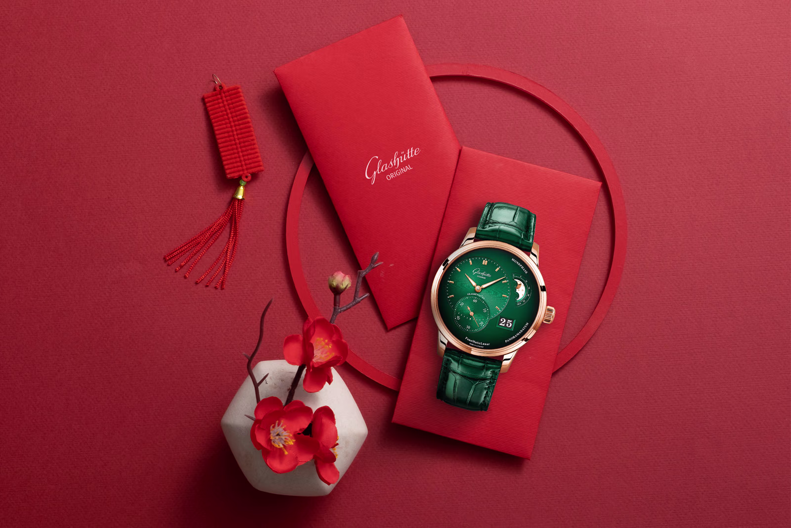 Glashutte case study preview