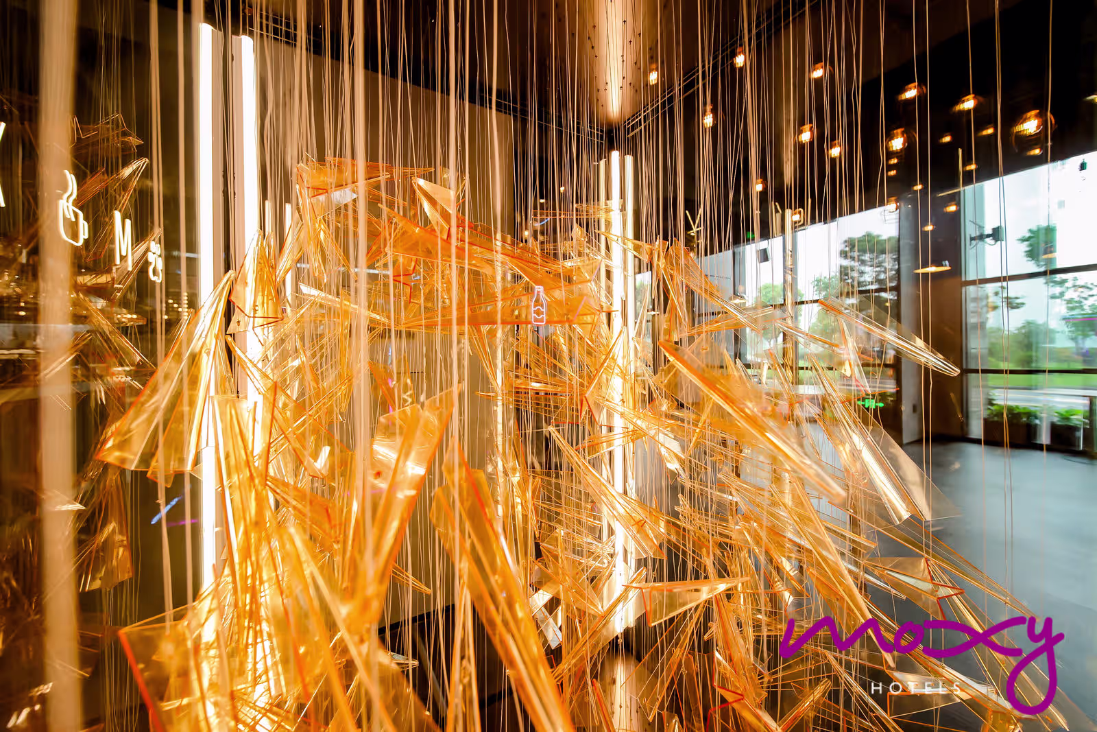 Moxy Shanghai case study visual 1