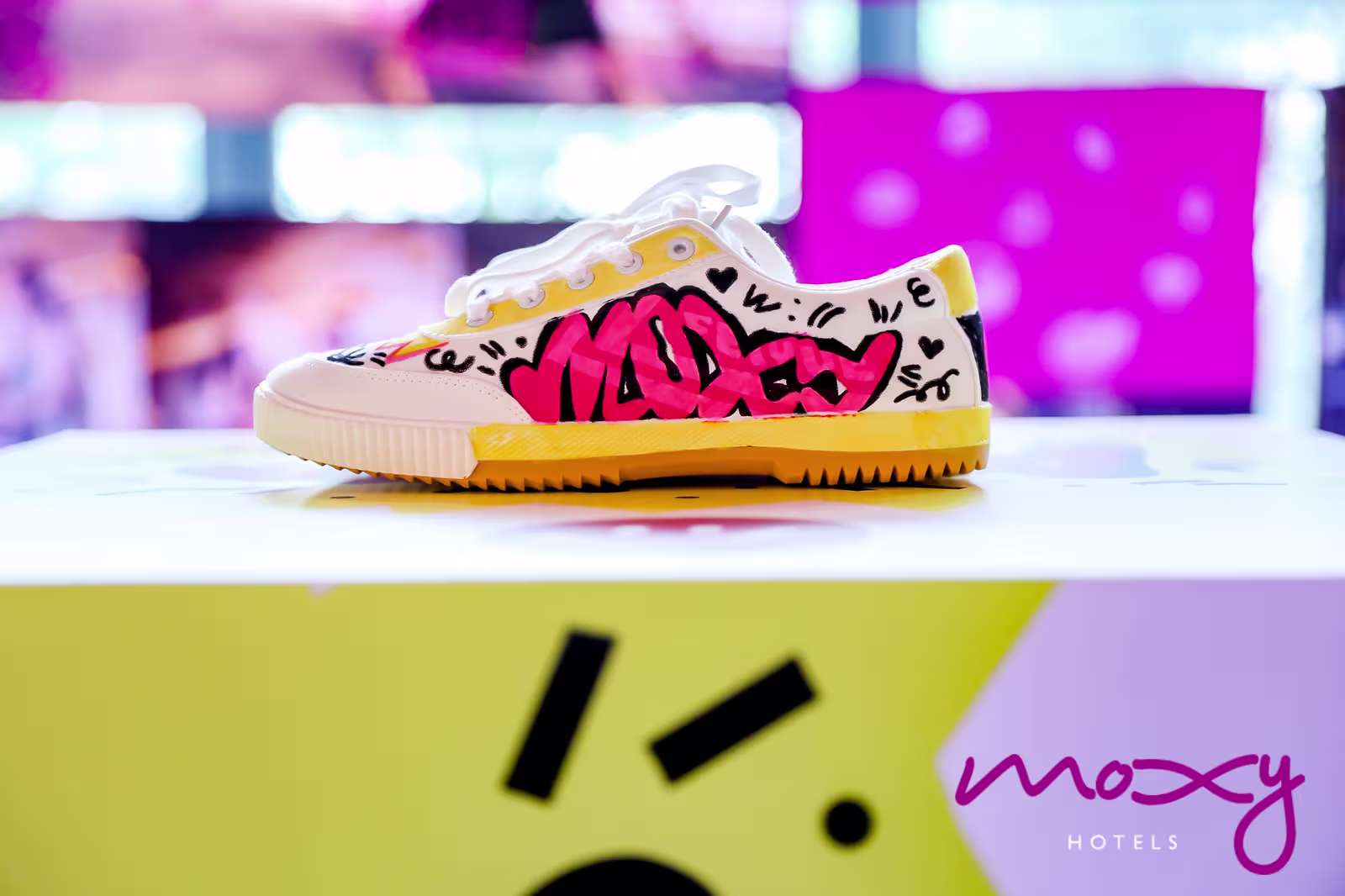 Moxy Shanghai case study visual 5