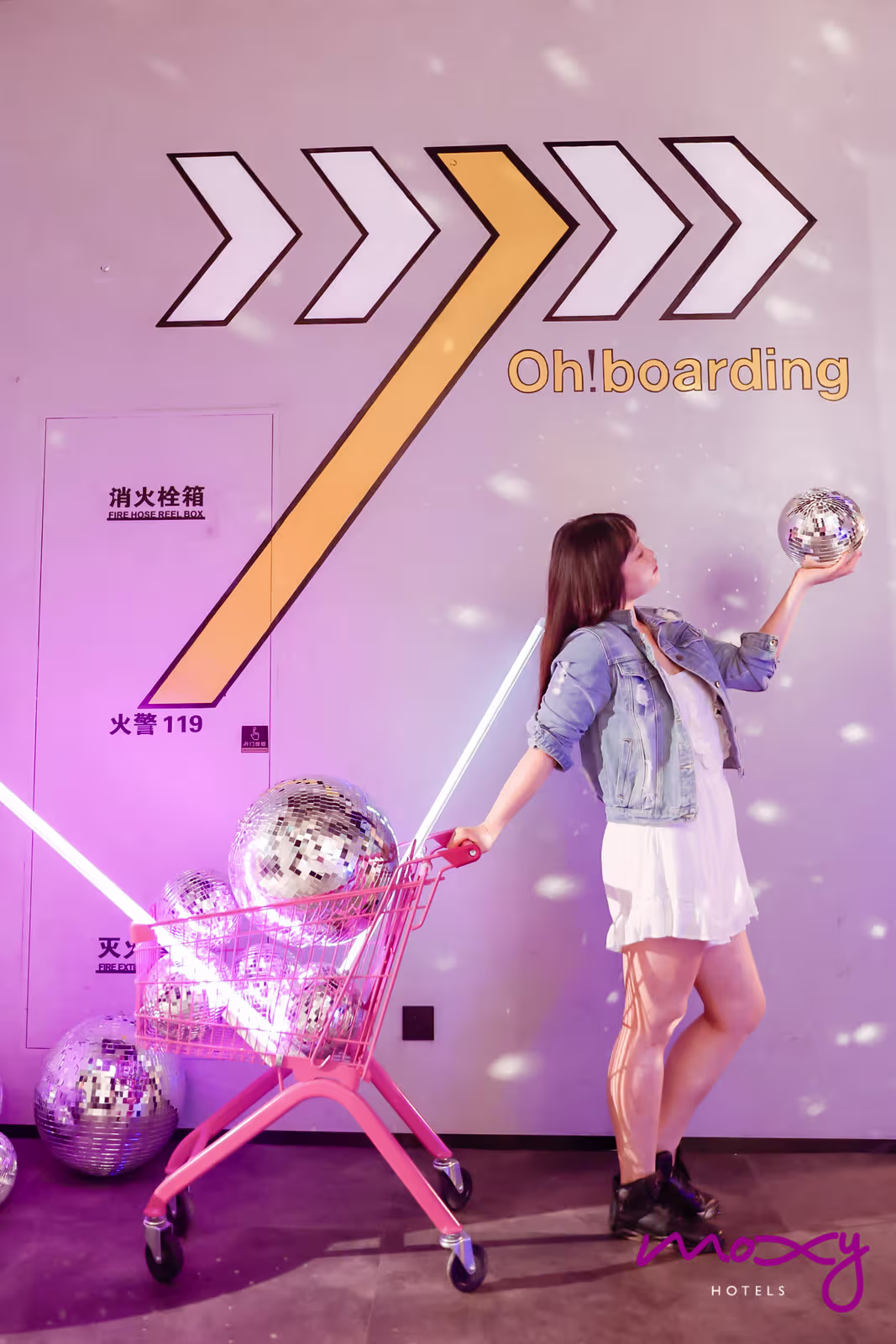 Moxy Shanghai case study visual 6