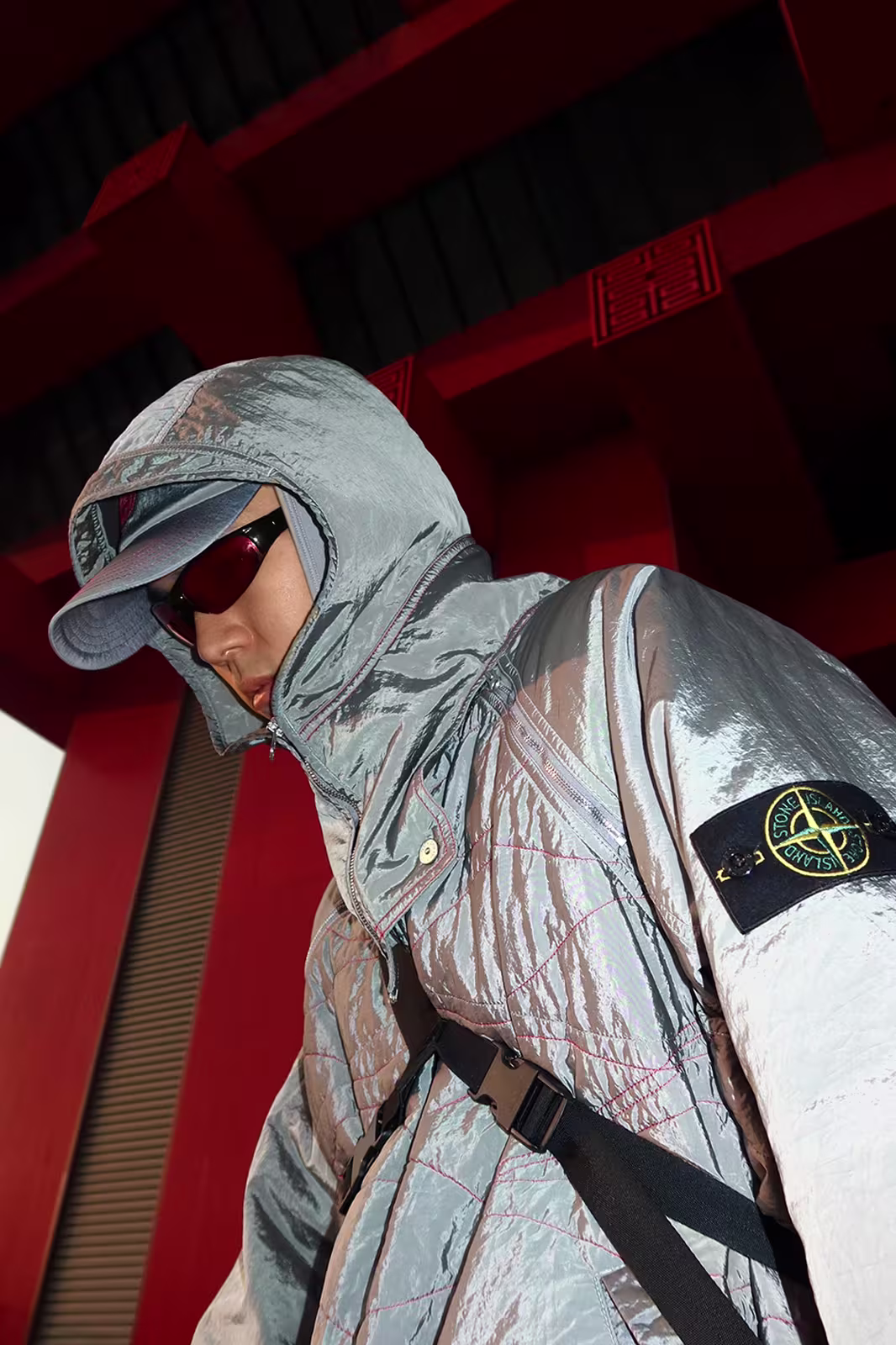 Stone Island case study visual 1