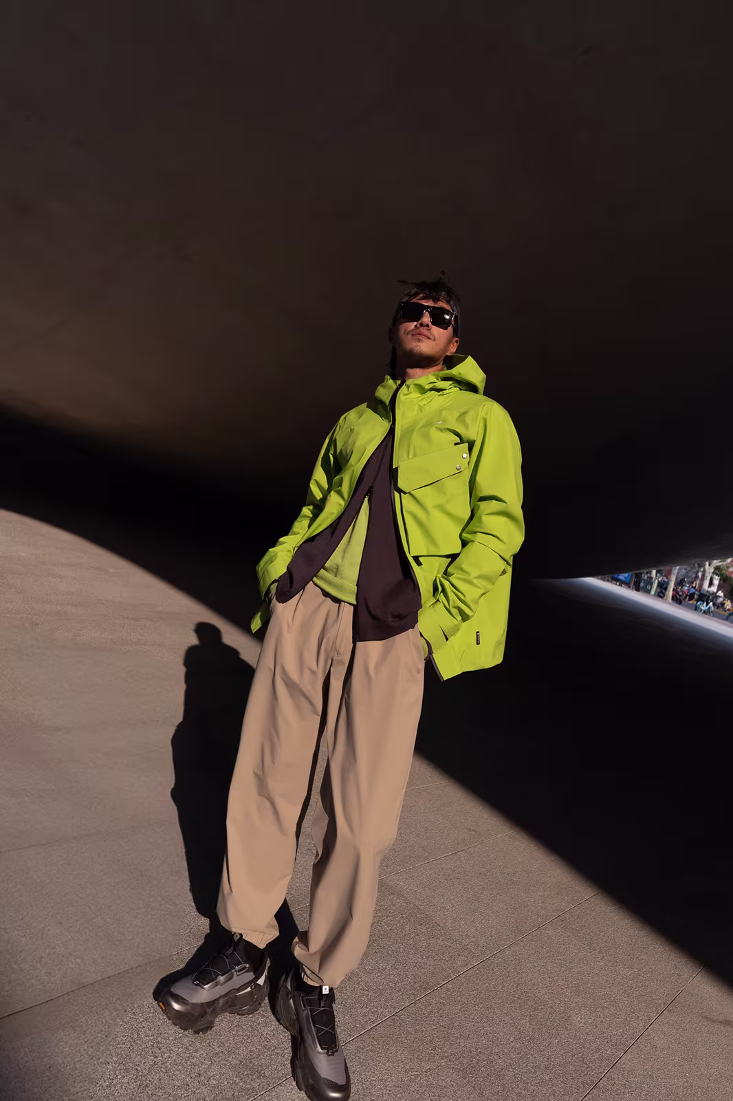 Stone Island case study visual 4