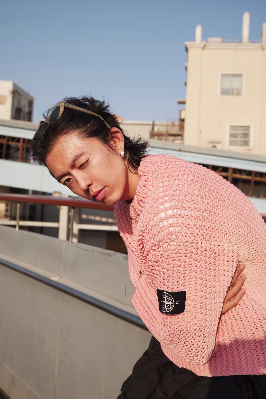 Stone Island case study visual 6