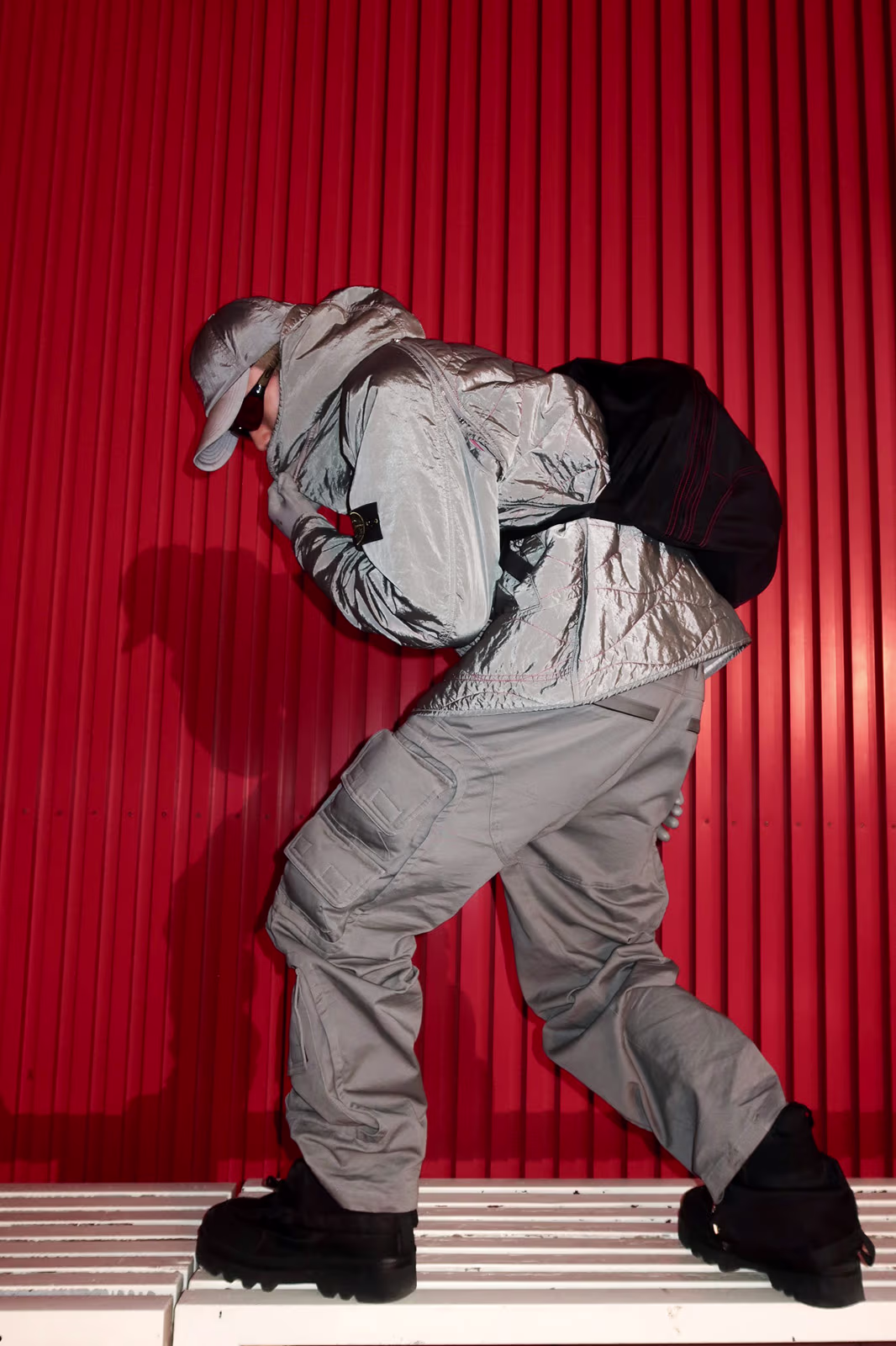 Stone Island case study visual 8